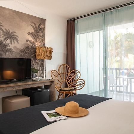Bwa Chik Hotel & Golf 생프랑수아 외부 사진