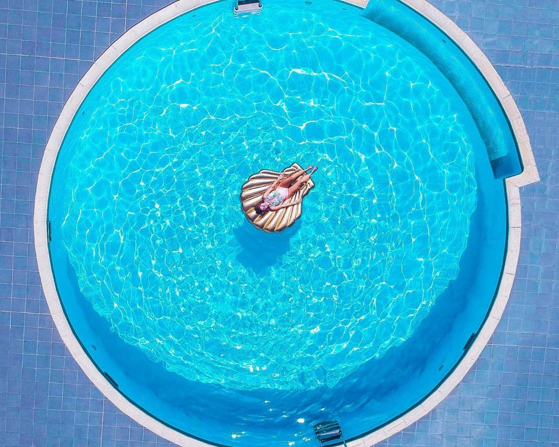 Bwa Chik Hotel & Golf 생프랑수아 외부 사진
