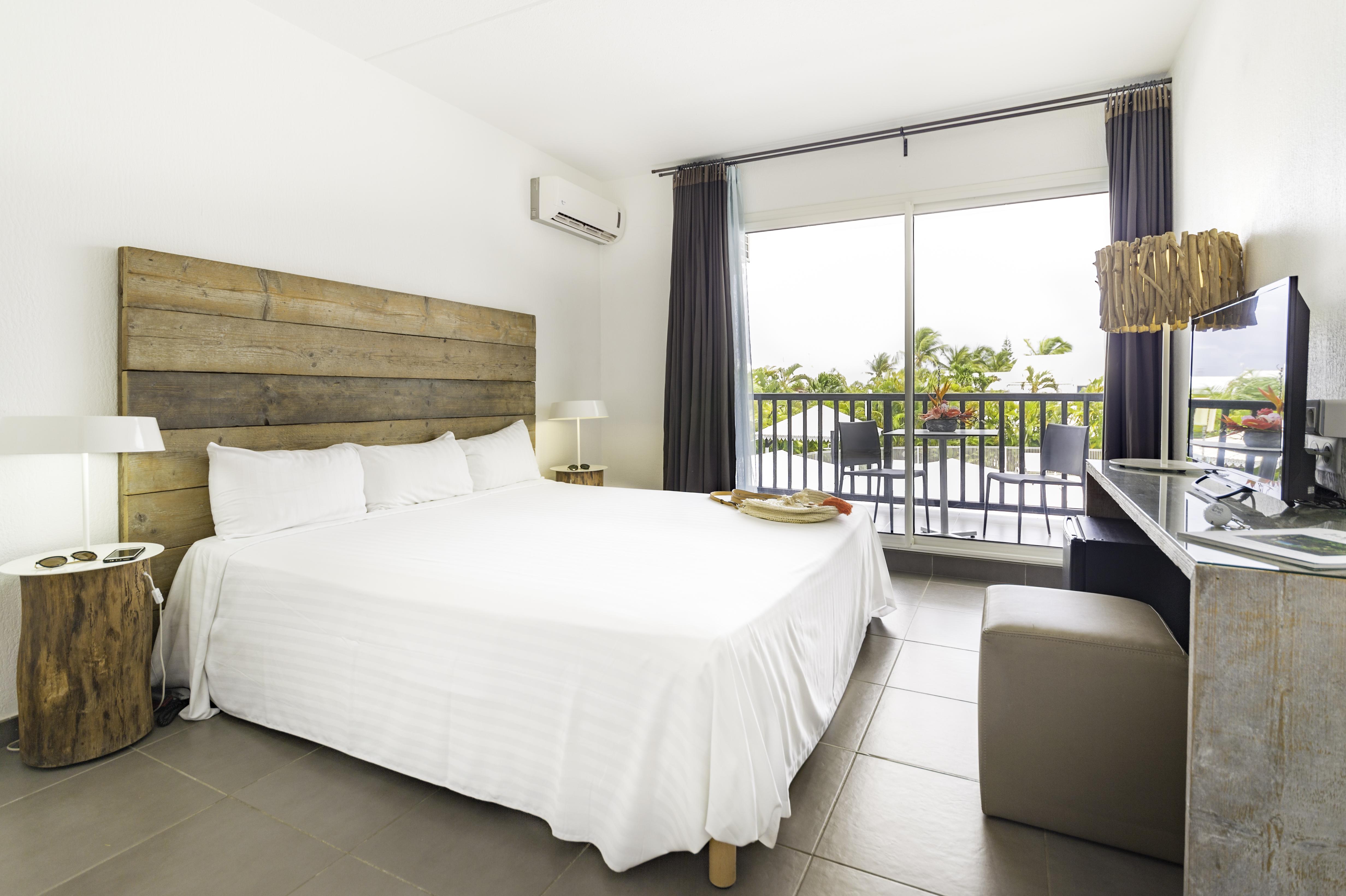 Bwa Chik Hotel & Golf 생프랑수아 외부 사진