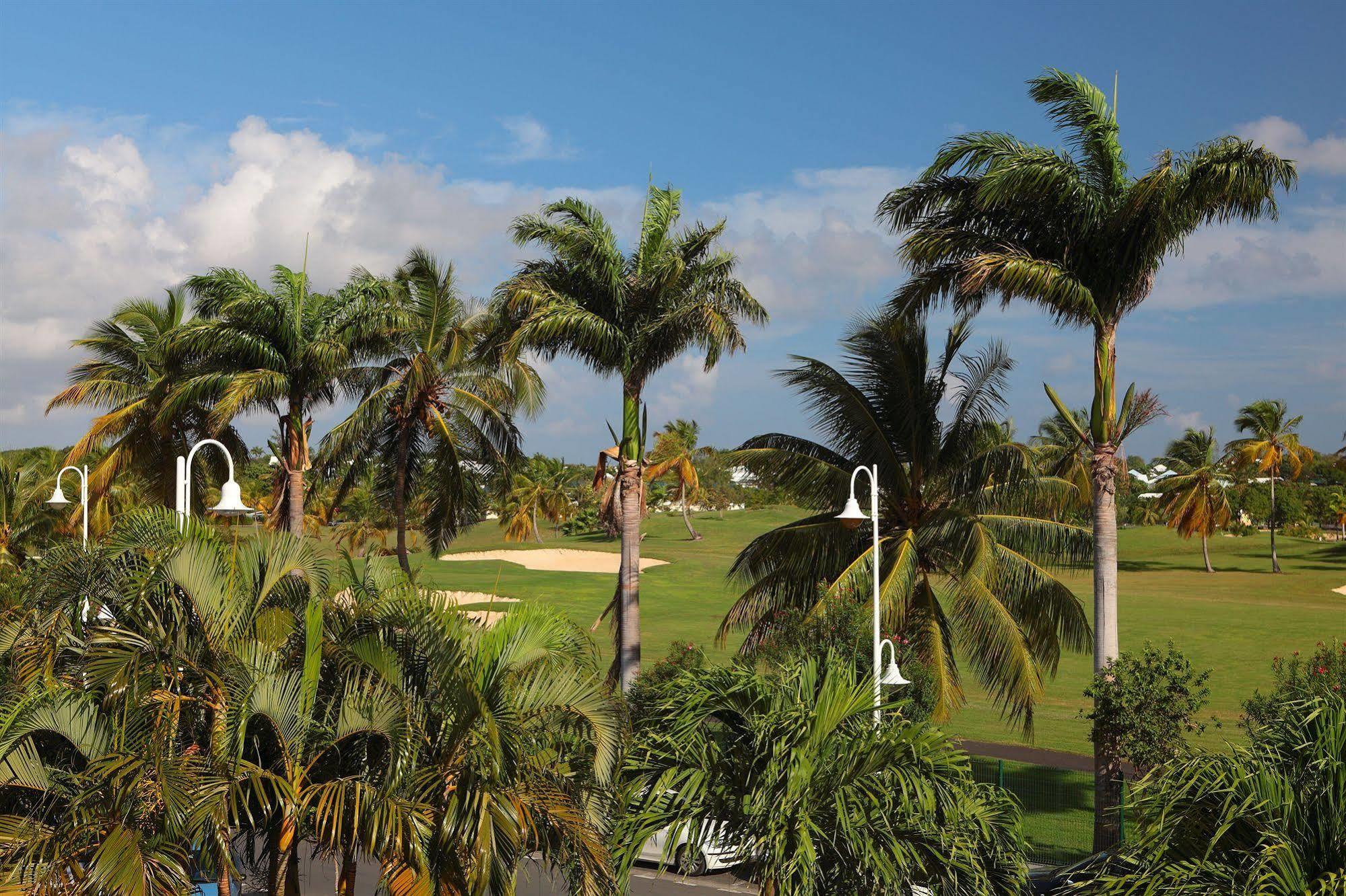 Bwa Chik Hotel & Golf 생프랑수아 외부 사진