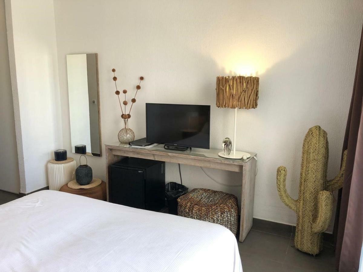 Bwa Chik Hotel & Golf 생프랑수아 외부 사진